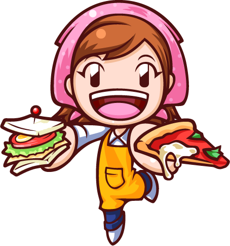 Cooking Mama | GoAnimate Community | FANDOM powered by Wikia