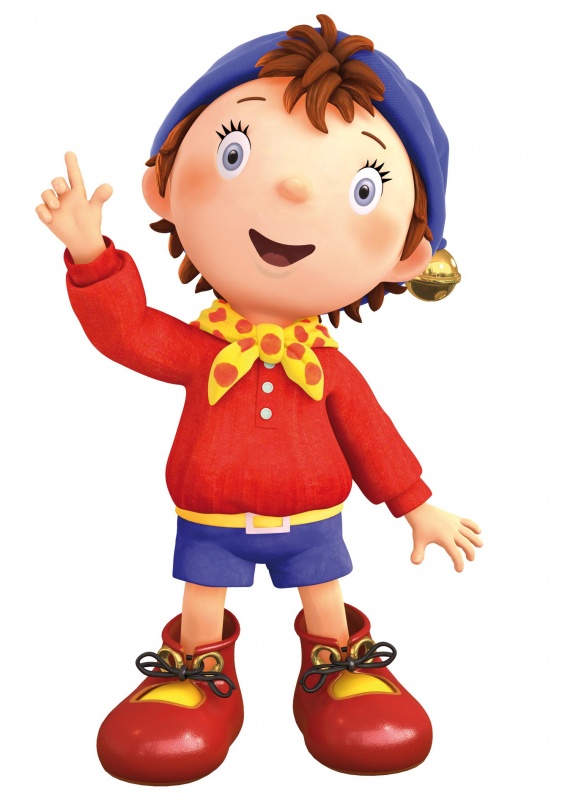 Noddy | GoAnimate Community | Fandom