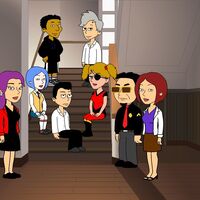 Shinji Gets Grounded Goanimate Community Fandom
