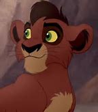 Kovu 4