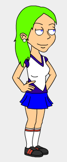 SanaeonGoAnimate