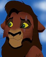 Kovu 2