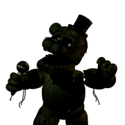 Extra Freddy