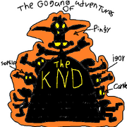 GoGang
