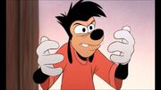 Max Goof