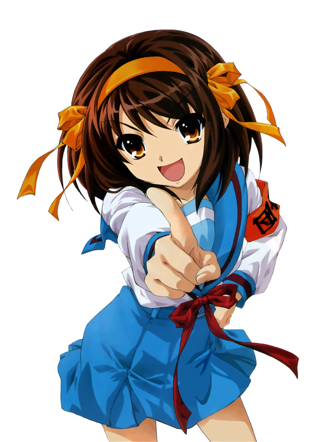 HARUHI