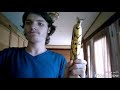 The Banana Man 8