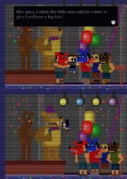 ProofGoldenFreddyDidBiteof87
