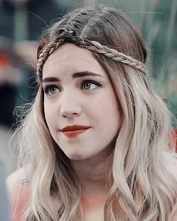 Mia Caceres Go Live Your Way Wiki Fandom