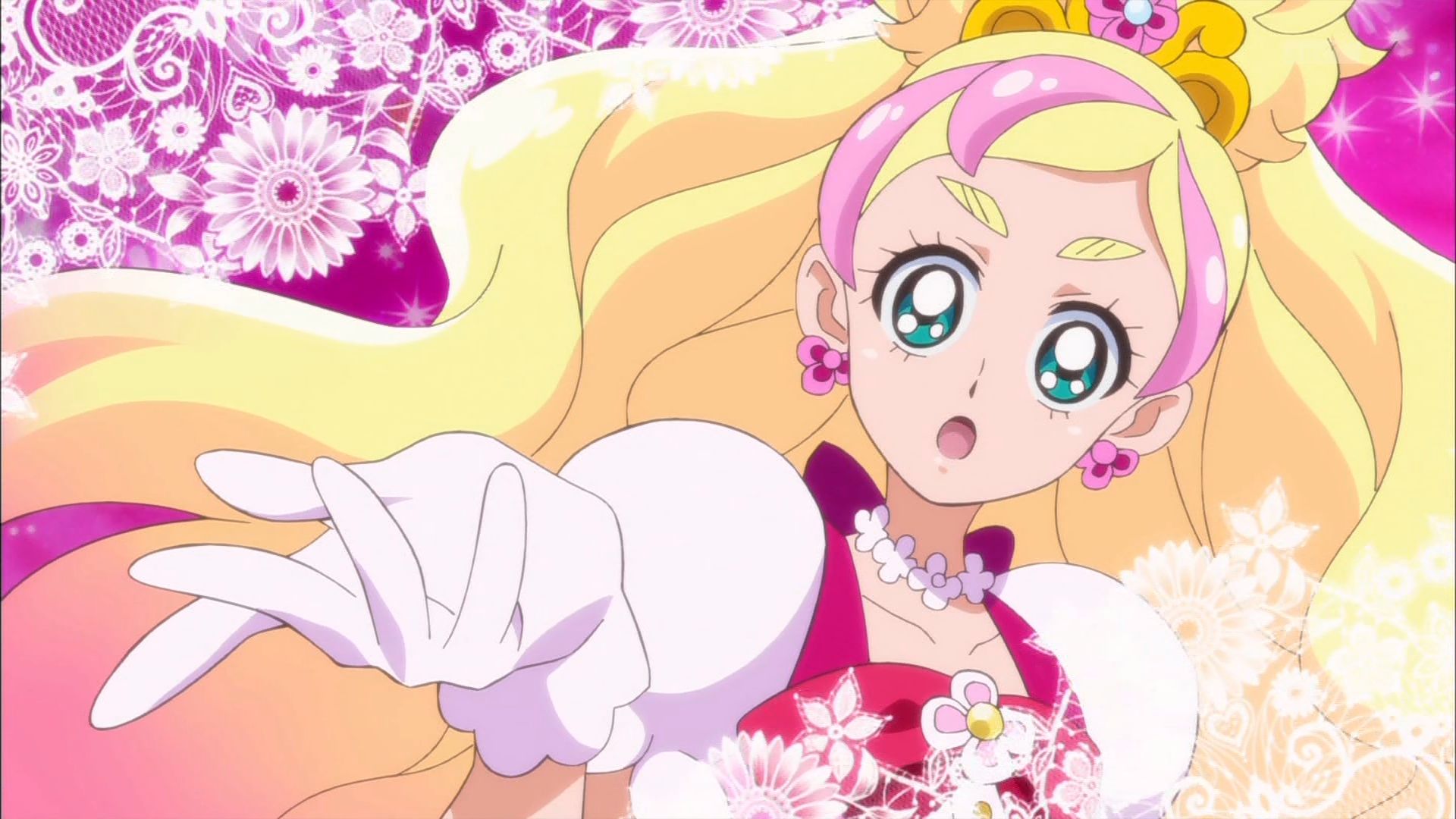 Go Princess Precure Фандом