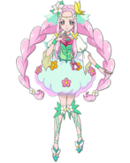 Cure Felice bandai