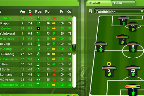 Goalunited Wiki