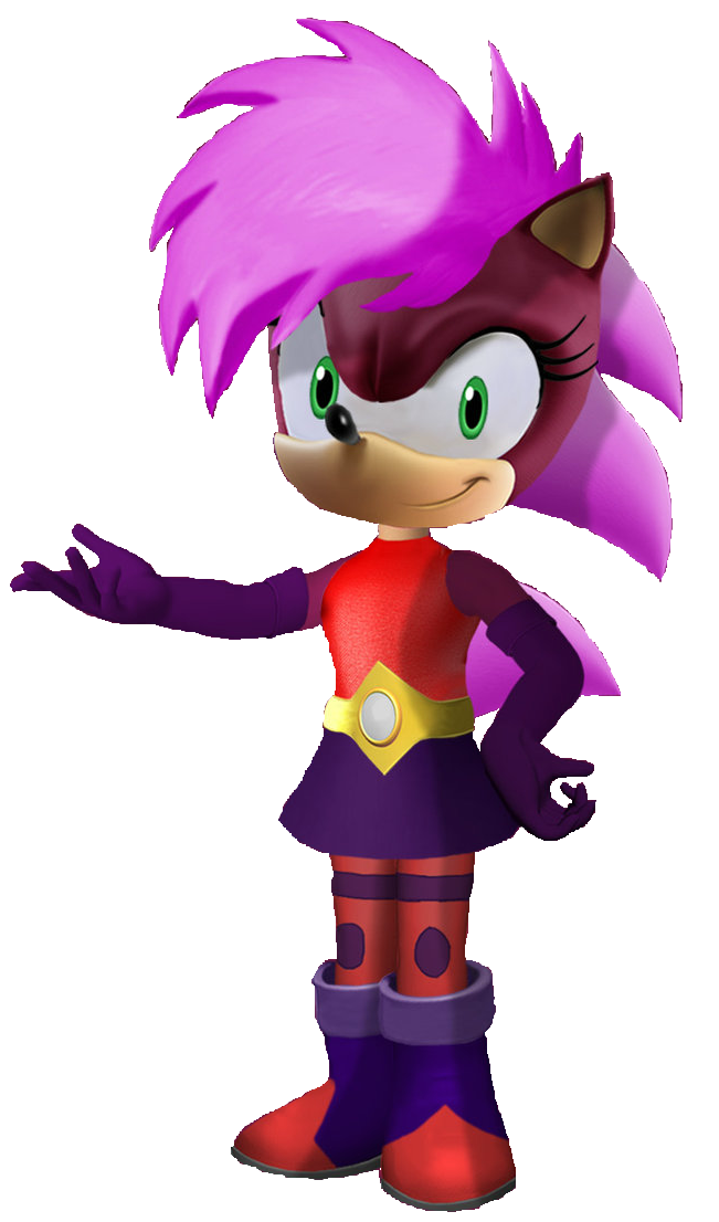 sonia the hedgehog sonia the hedgehog