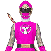 Power Rangers Fanonland Wiki Fandom - ninja storm ranger form on roblox game