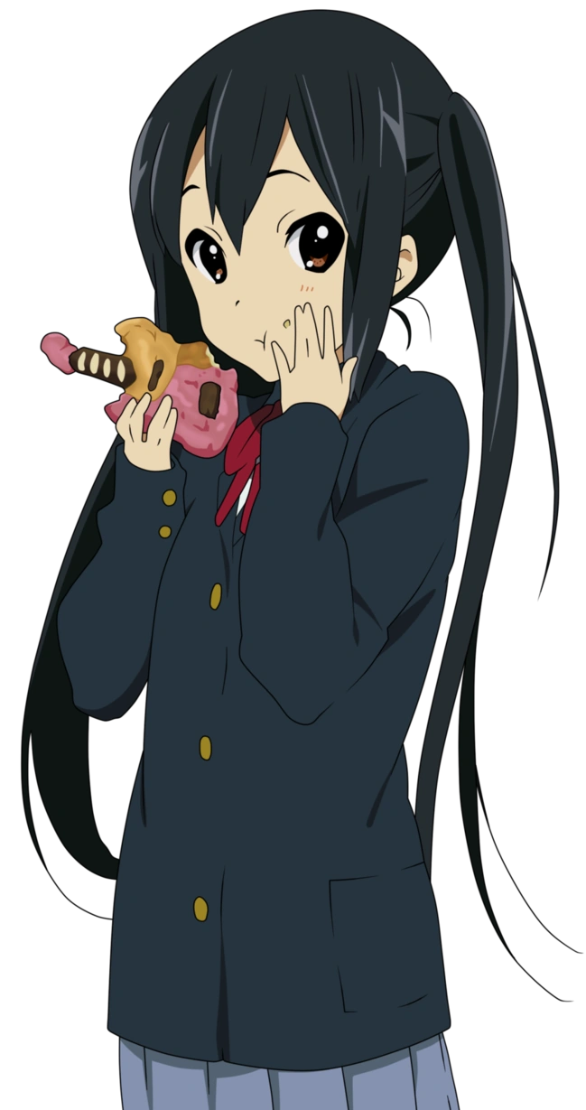 Image Azusa render.png FanonLand Wiki FANDOM powered by Wikia