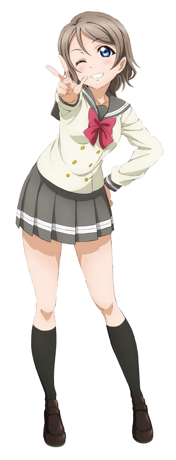 Image - You Watanabe.png | FanonLand Wiki | FANDOM powered by Wikia