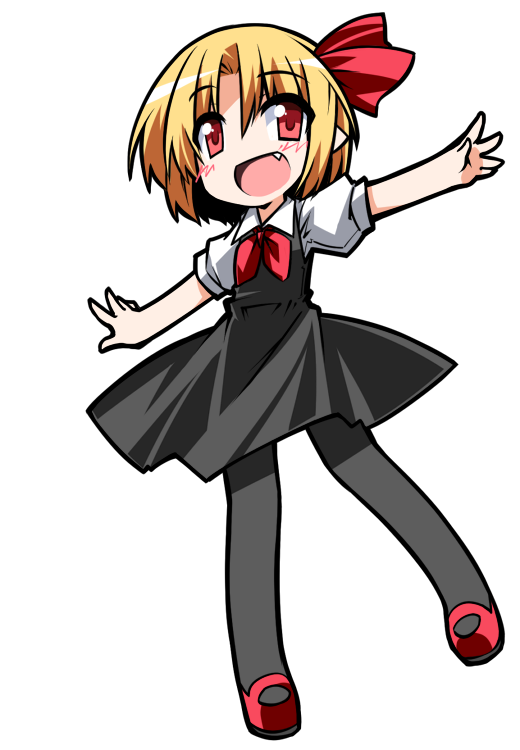 Touhou Rumia Чиби. Rumia Sprite. Touhou Project Rumia. Rumia t pose.