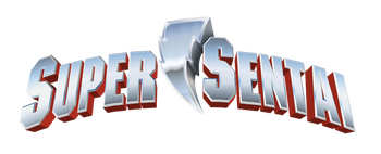 Super Sentai
