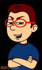 Evil Eric