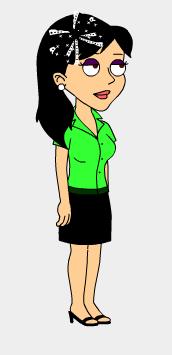 Amy brooks