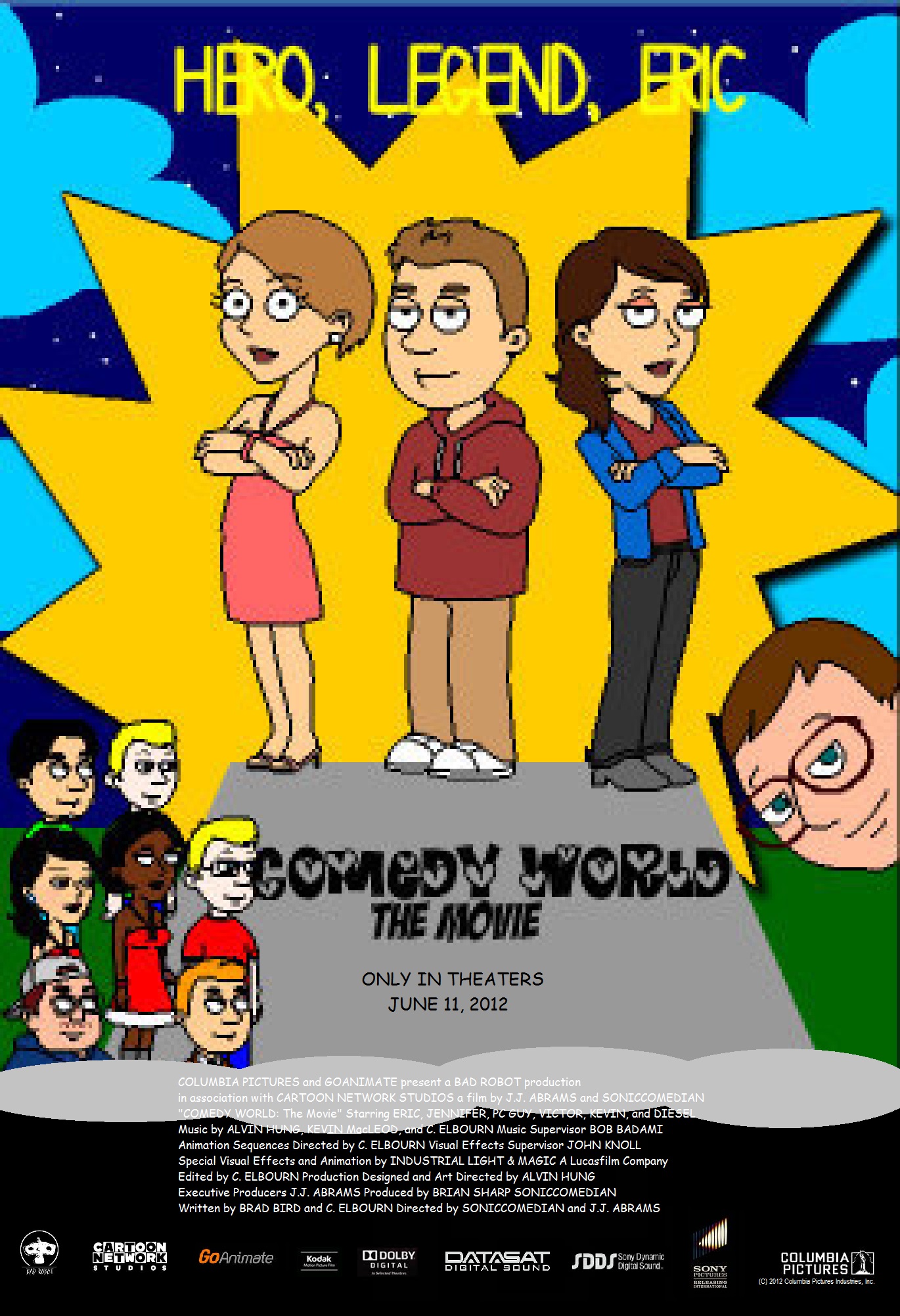 evom world network films evom world network films