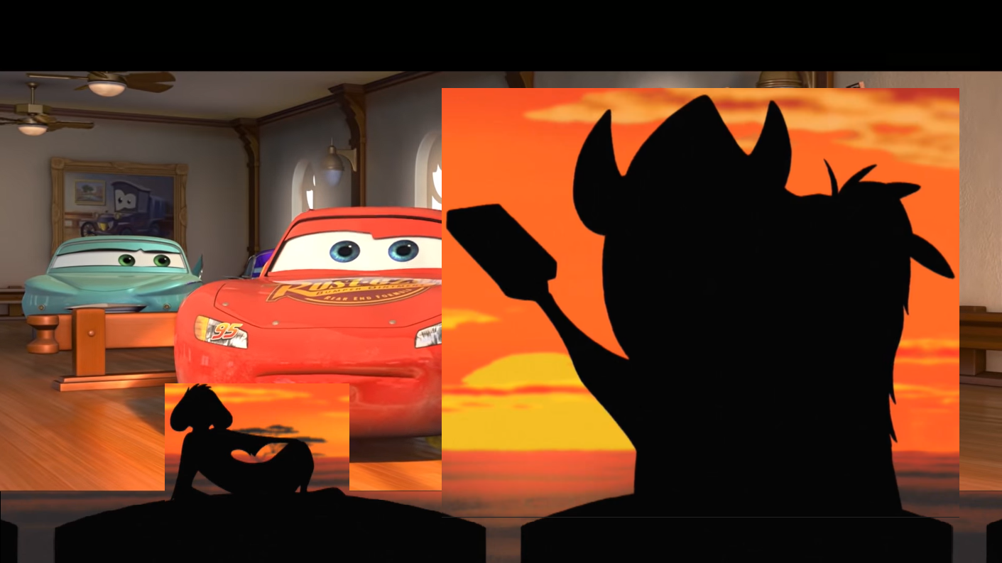 lightning mcqueen goanimate