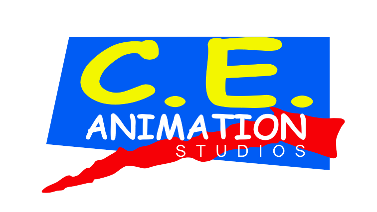 how to animate a logo