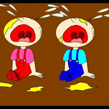 Evil Jazzi Calls Misael Martin And Michael Martin Crybabies During