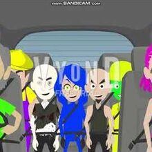 Violy Goanimate V2 Wiki Fandom