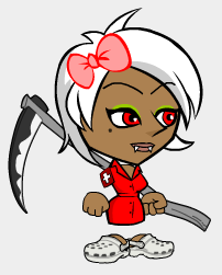Aids-chan
