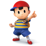 Ness SSB4