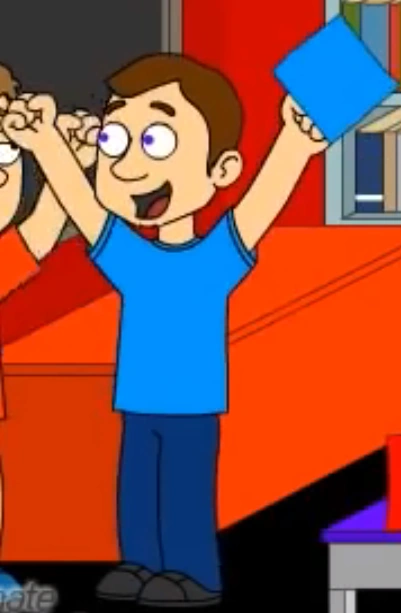 Steve (Minecraft)  GoAnimate V2 Wiki  FANDOM powered by 