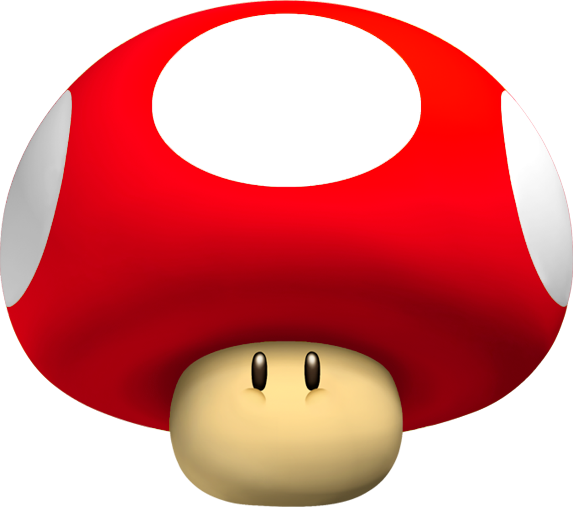 Image - Super Mega Mushroom Artwork - Mario Kart Wii.png | GoAnimate V2 ...