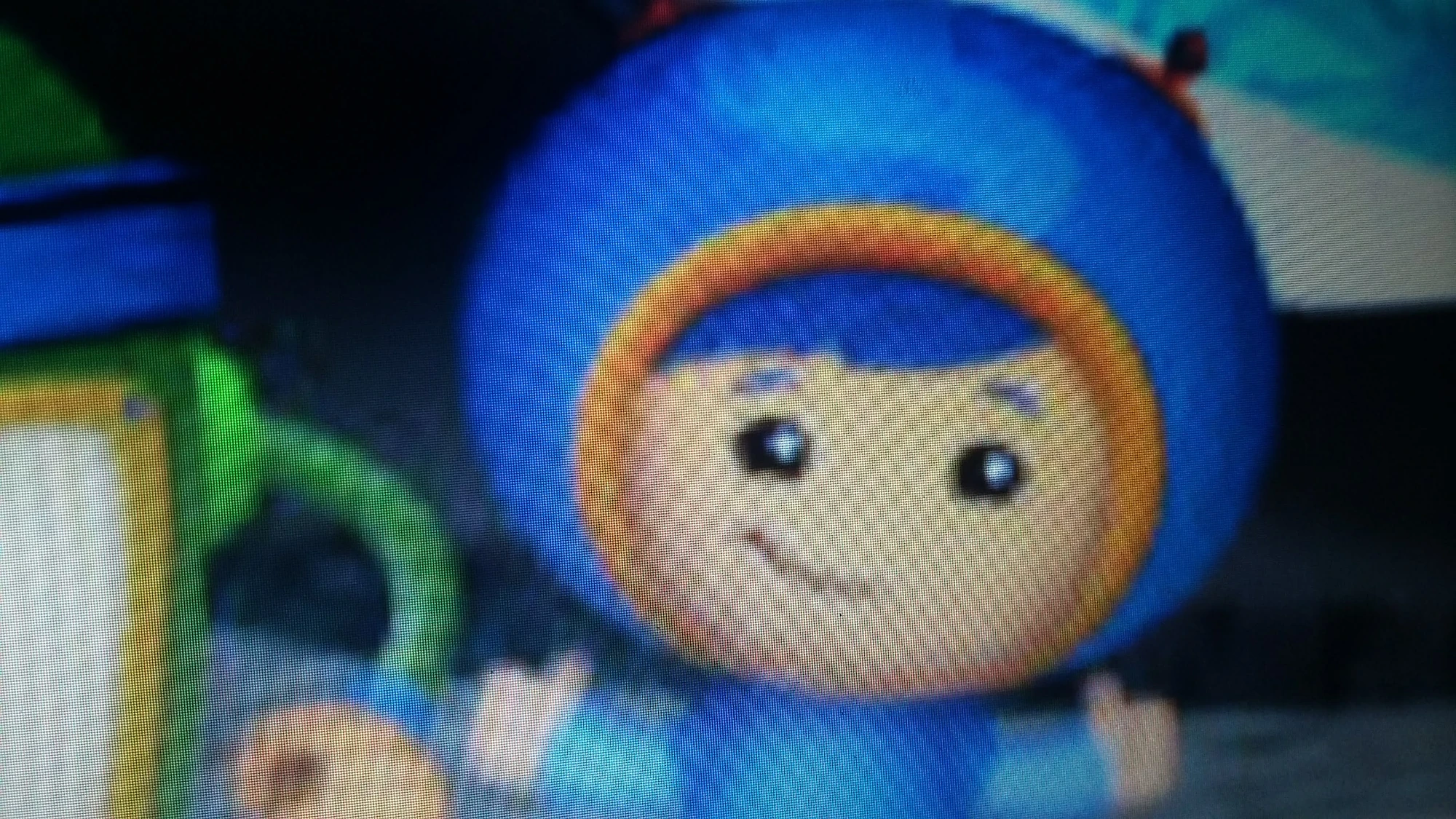Geo (Team Umizoomi) | GoAnimate V2 Wiki | Fandom