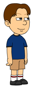 New Comedy World Gage Hintsala