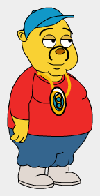 DNF Hip Hop Harry GoAnimate
