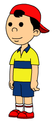 Ness goanimate 3
