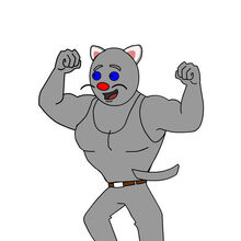 Gilbert Goanimate V2 Wiki Fandom