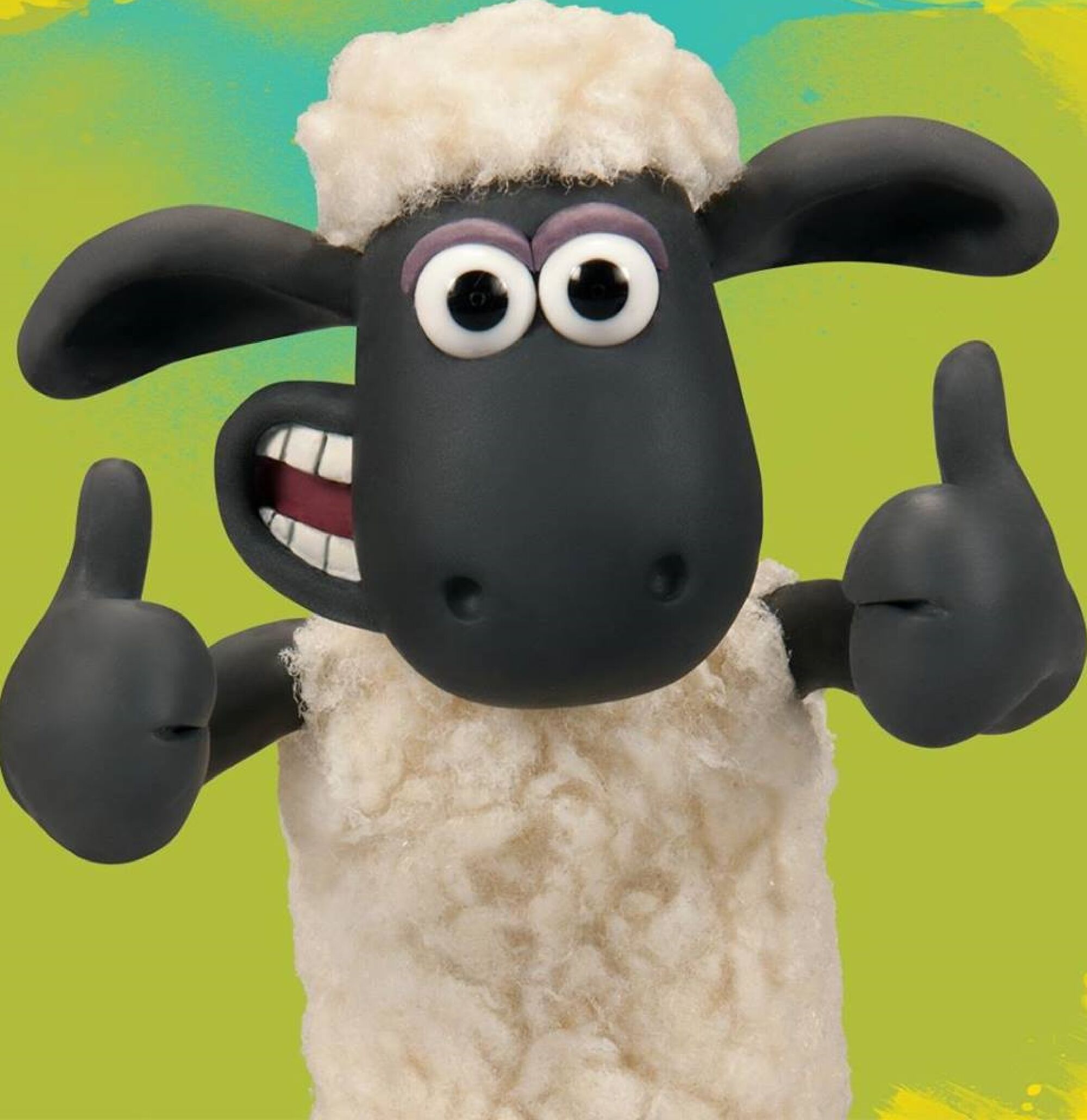 Shaun the Sheep GoAnimate V2 Wiki Fandom