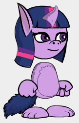 Twilight Sparkle