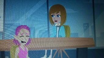 Principal Ashley Goanimate V2 Wiki Fandom