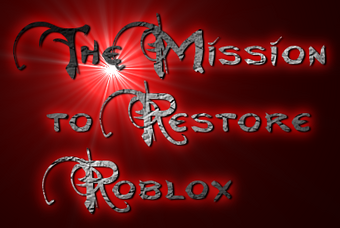 The Mission To Restore Roblox Goanimate V2 Wiki Fandom - wip rip guests roblox