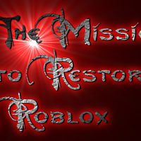 The Mission To Restore Roblox Goanimate V2 Wiki Fandom