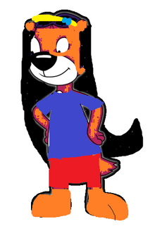 Sophie (2018 redesign)