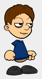Lil' Peepz Gage Hintsala