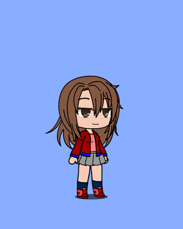 Rhianna Piper Dgghater2004 Goanimate V2 Wiki Fandom