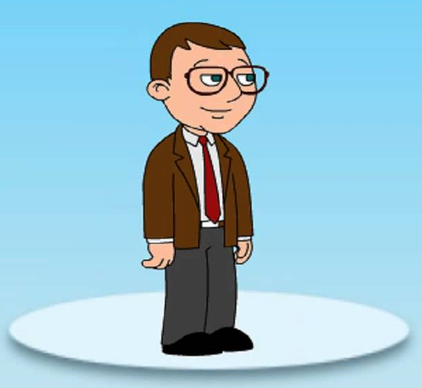 Category:Characters Portrayed By PC Guy | GoAnimate V2 Wiki | FANDOM ...