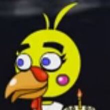 Toy Chica Goanimate V2 Wiki Fandom