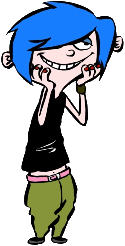 Marie Kanker | GoAnimate V2 Wiki | FANDOM powered by Wikia