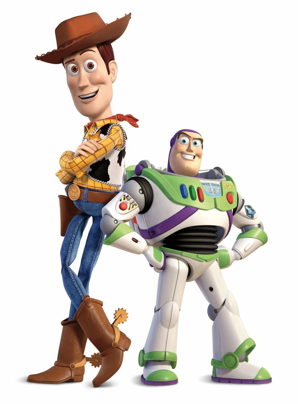 buzz y